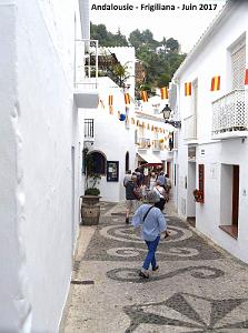 600 - Frigiliana